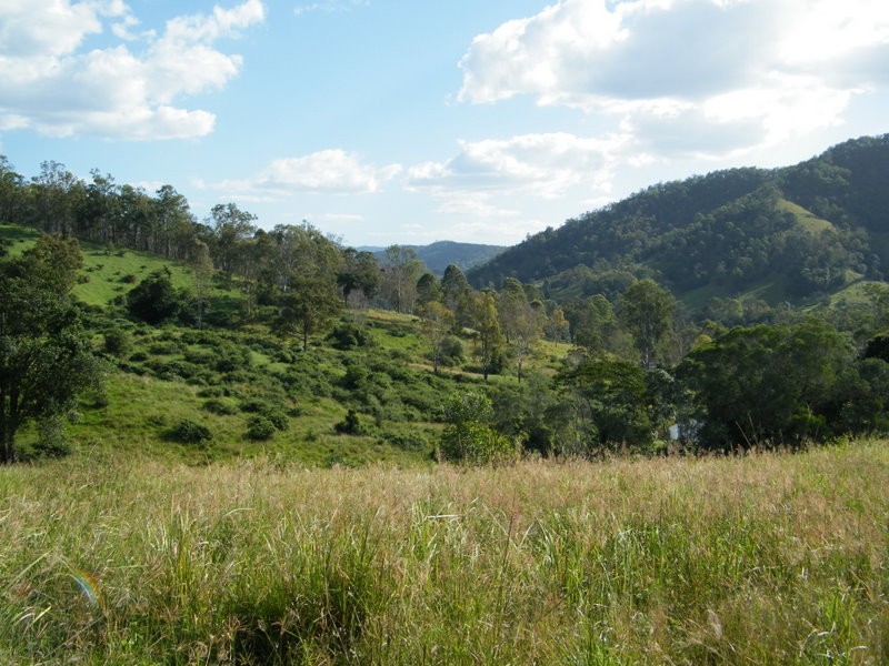 Upper Kandanga QLD 4570