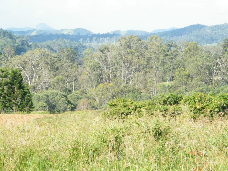 Upper Kandanga QLD 4570