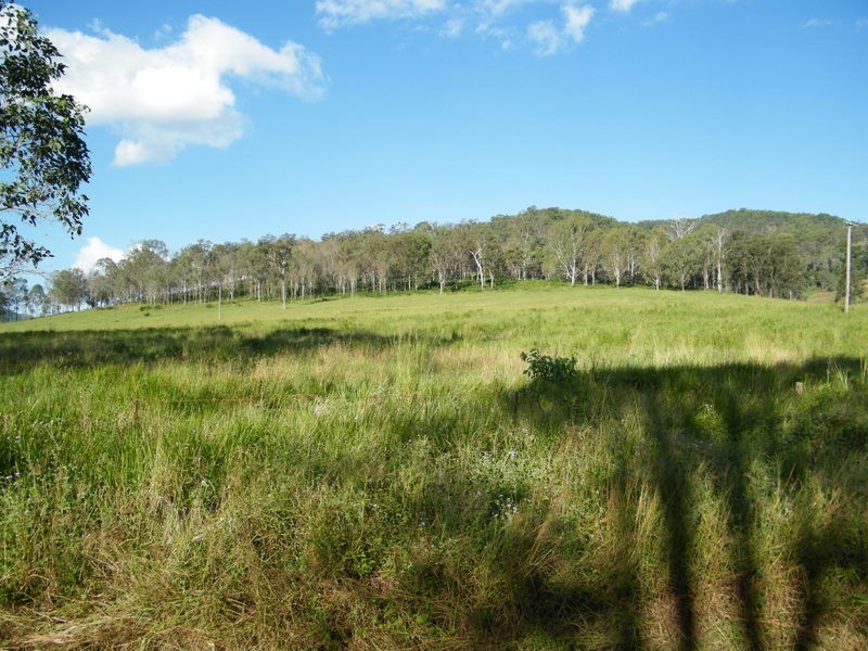 Upper Kandanga QLD 4570