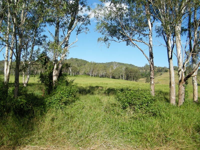Upper Kandanga QLD 4570