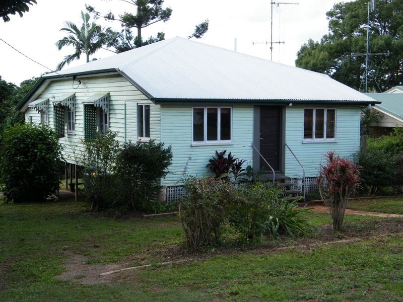 39 Stephens, Kandanga QLD 4570