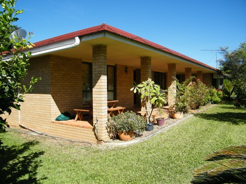 Kandanga Creek QLD 4570