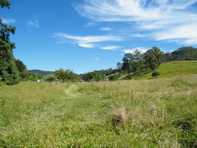Kandanga Creek QLD 4570