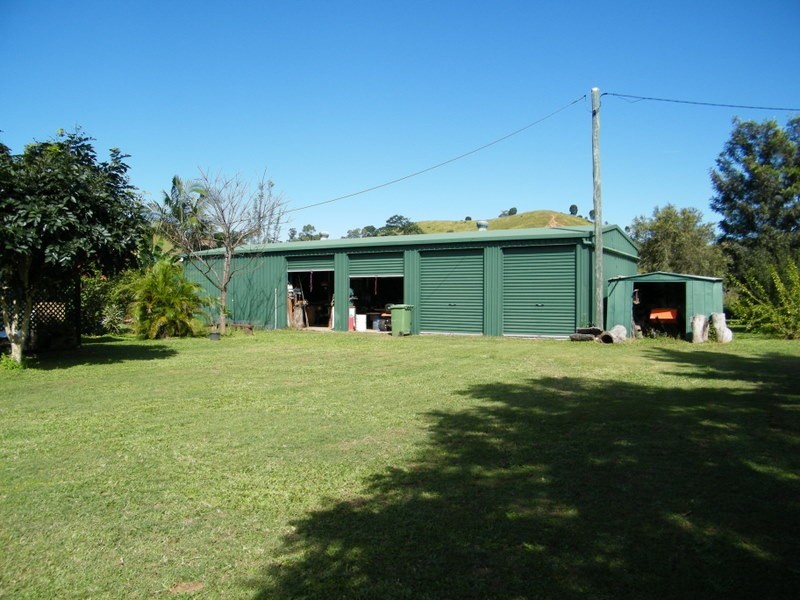 Kandanga Creek QLD 4570