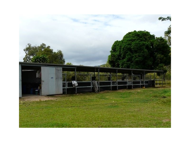 Walkamin QLD 4872