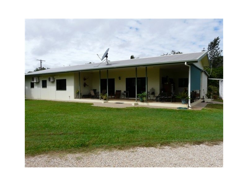 Walkamin QLD 4872