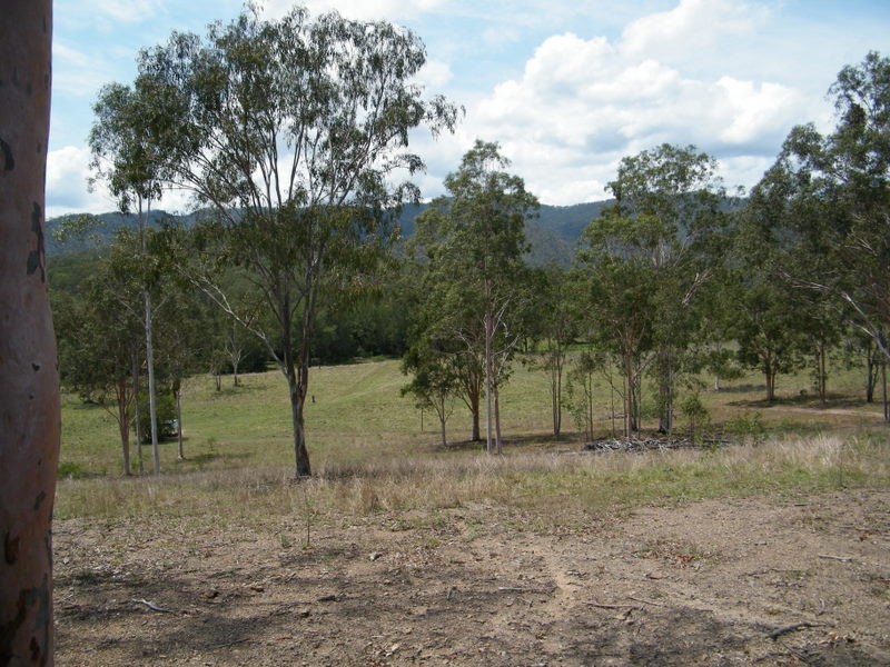Lot 1 Upper Thornside Road, Widgee QLD 4570