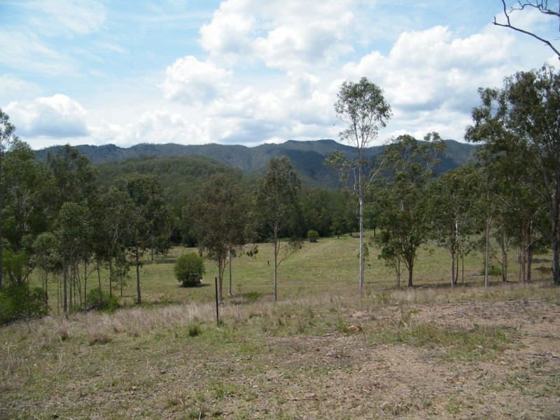 Lot 1 Upper Thornside Road, Widgee QLD 4570