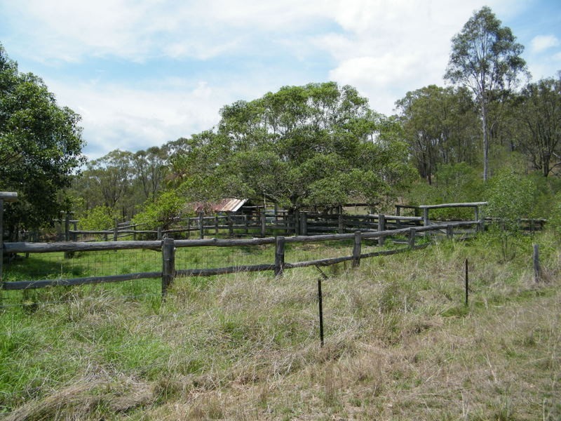 Lot 1 Upper Thornside Road, Widgee QLD 4570
