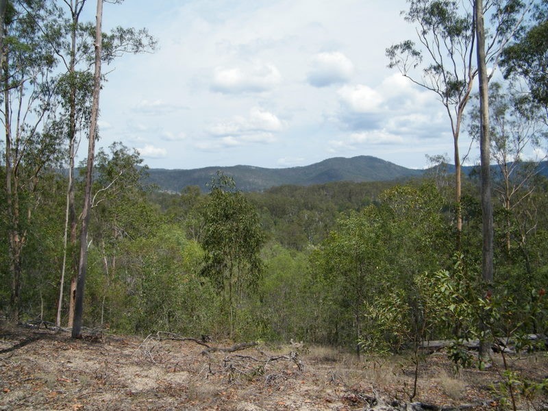 Lot 1 Upper Thornside Road, Widgee QLD 4570