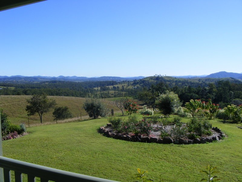 501 Whelan Road, Imbil QLD 4570