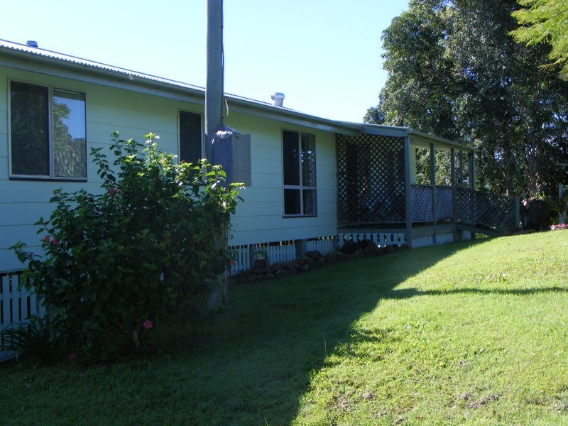 501 Whelan Road, Imbil QLD 4570