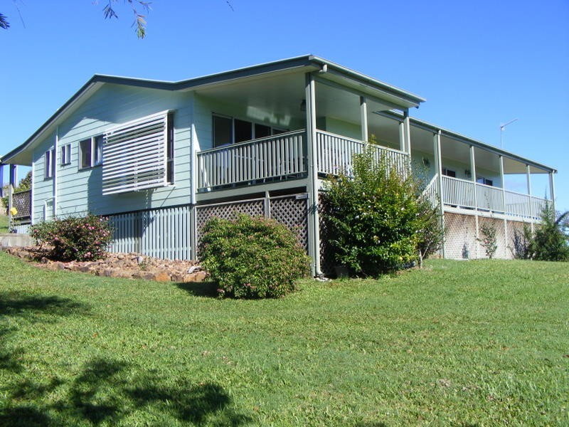 501 Whelan Road, Imbil QLD 4570