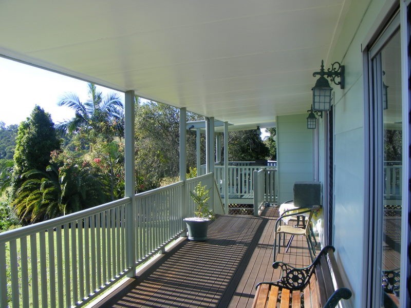 501 Whelan Road, Imbil QLD 4570