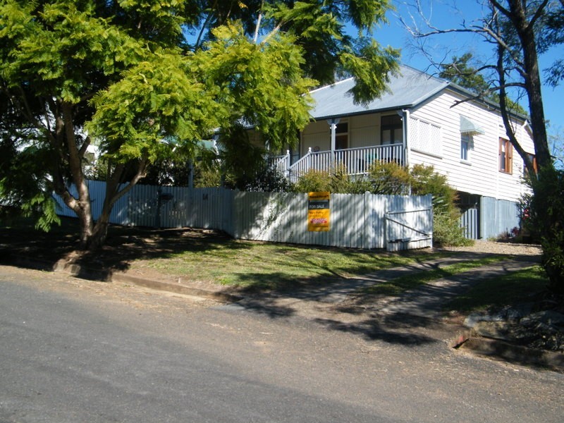 14 Elizabeth, Imbil QLD 4570