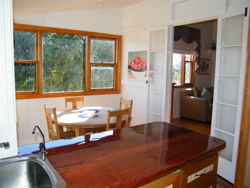 14 Elizabeth, Imbil QLD 4570