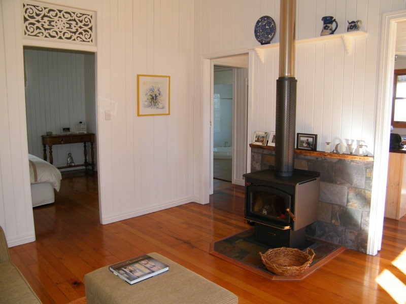 14 Elizabeth, Imbil QLD 4570