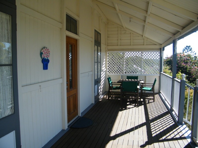 14 Elizabeth, Imbil QLD 4570