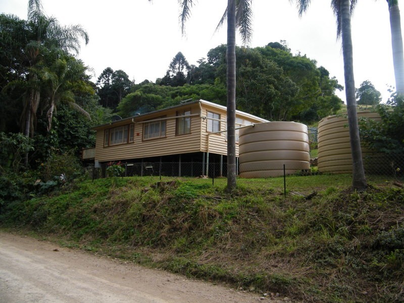 86 Red Gully Road, Amamoor QLD 4570