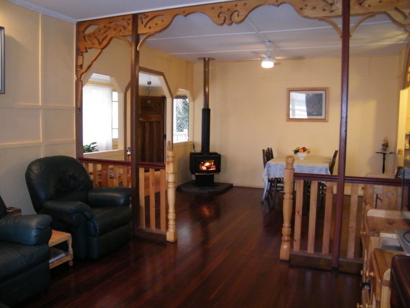 86 Red Gully Road, Amamoor QLD 4570
