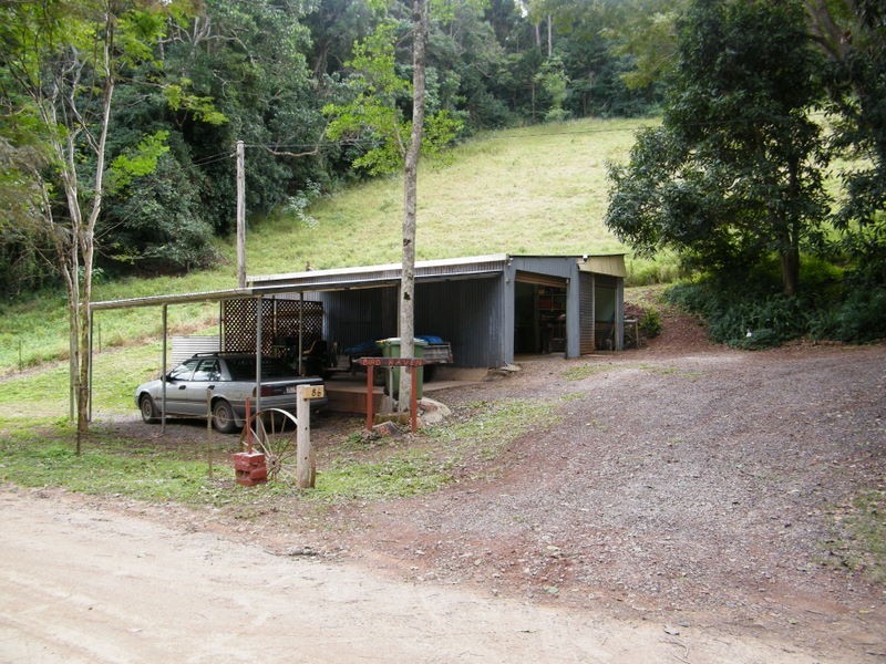 86 Red Gully Road, Amamoor QLD 4570