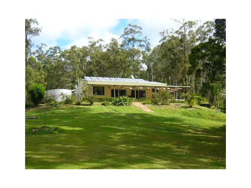 259 Moy Pocket Road, Brooloo QLD 4570