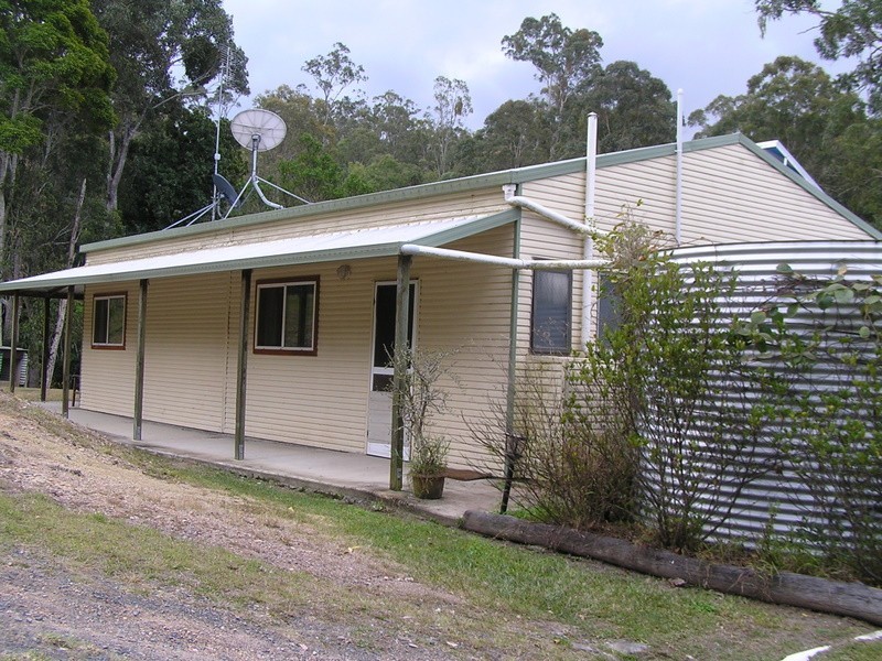 259 Moy Pocket Road, Brooloo QLD 4570