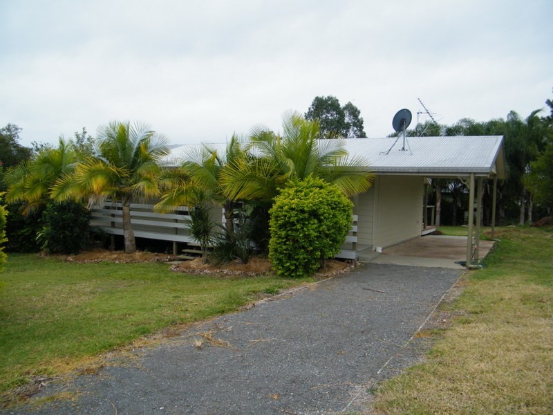 31 Busby, Amamoor QLD 4570