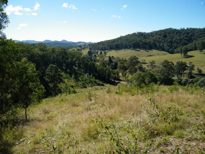 Lot 2 Mitchell Creek Road, Kandanga Creek QLD 4570