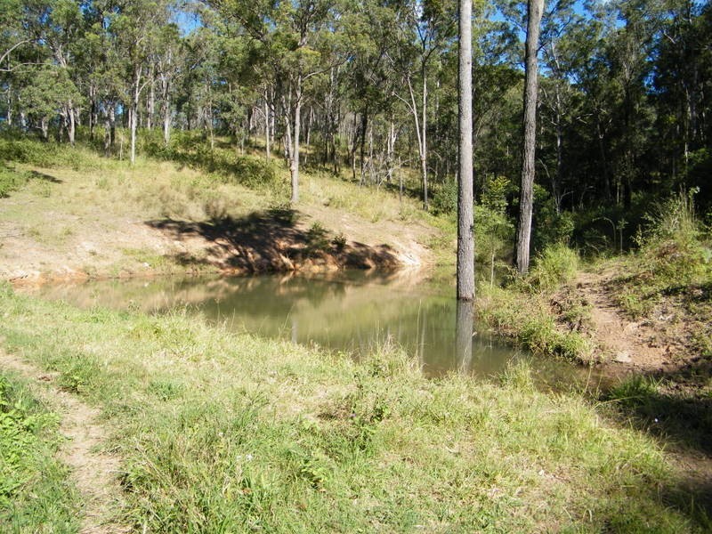 Lot 2 Mitchell Creek Road, Kandanga Creek QLD 4570