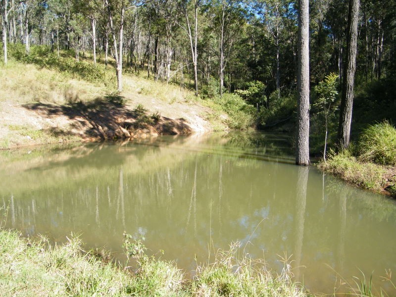 Lot 2 Mitchell Creek Road, Kandanga Creek QLD 4570