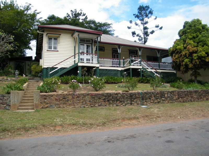 104 Yabba Road, Imbil QLD 4570