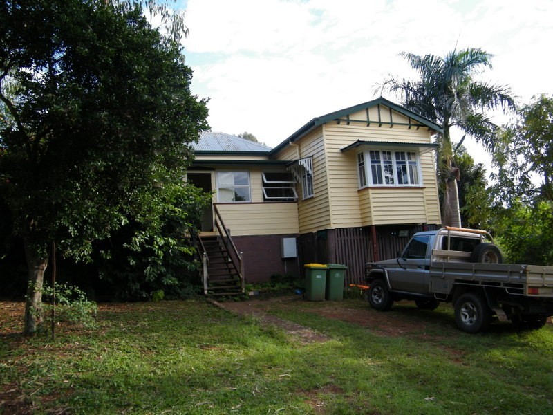 48 Amamoor Creek Road, Amamoor QLD 4570