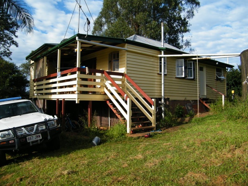 48 Amamoor Creek Road, Amamoor QLD 4570