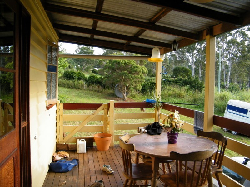 48 Amamoor Creek Road, Amamoor QLD 4570