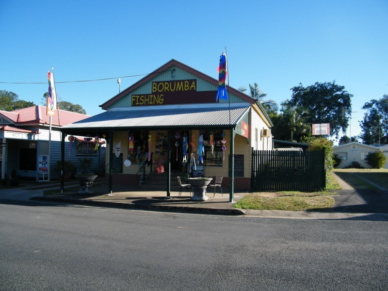 111 Yabba Road, Imbil QLD 4570
