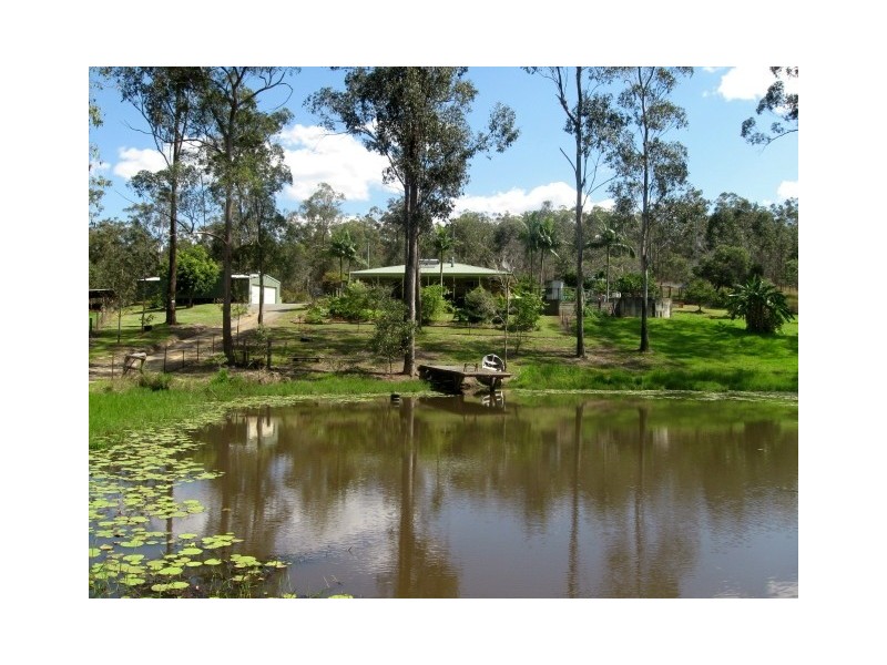 36 Ernst Road, Kandanga Creek QLD 4570