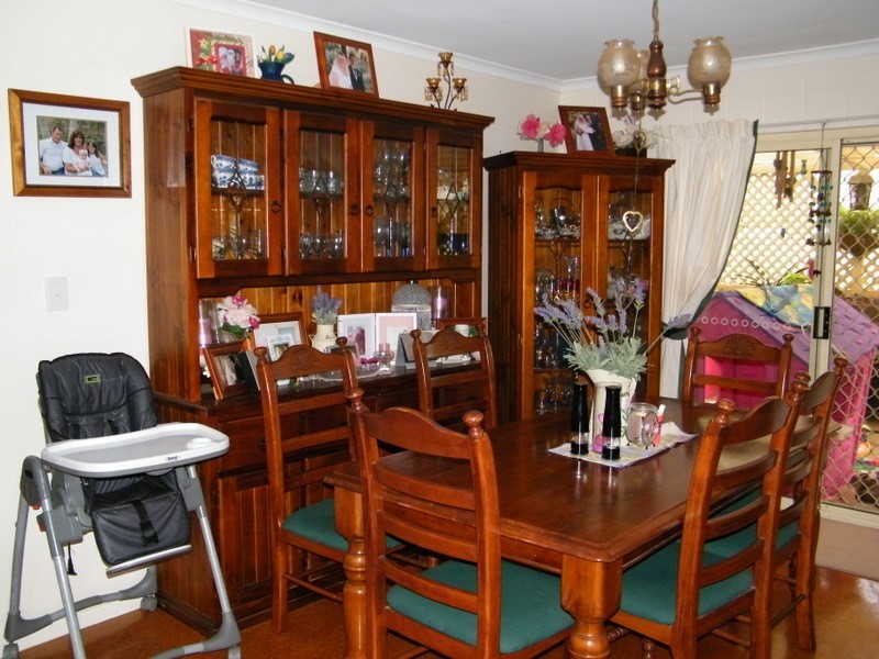 36 Ernst Road, Kandanga Creek QLD 4570