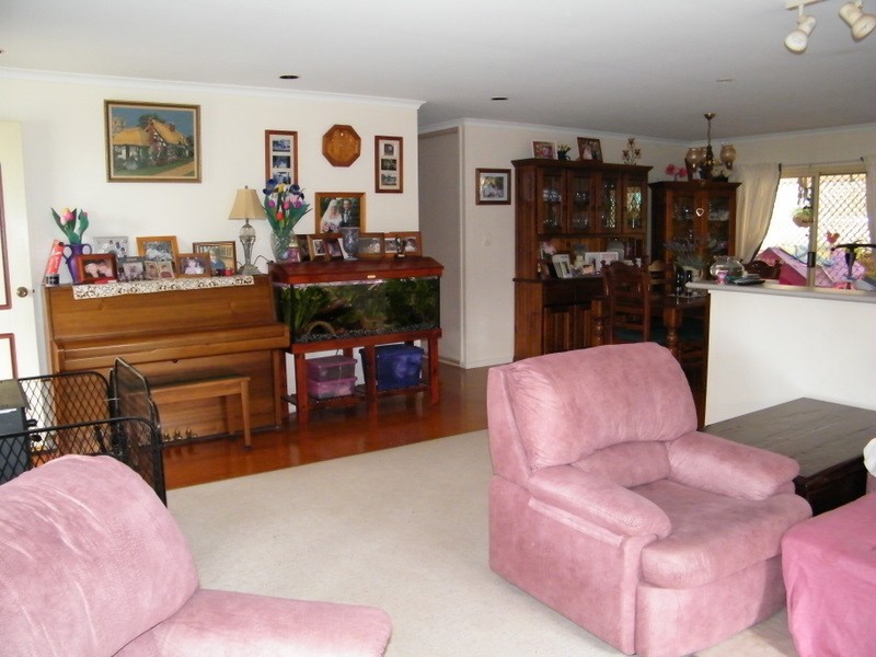 36 Ernst Road, Kandanga Creek QLD 4570