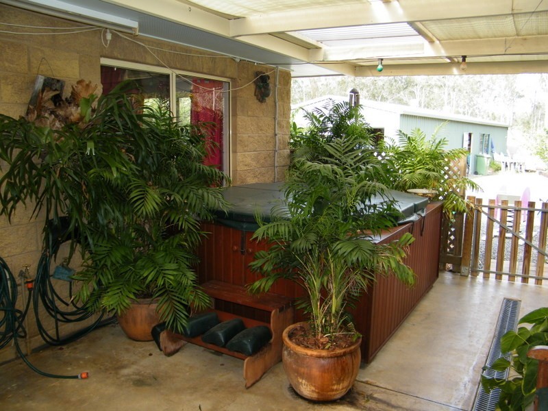 36 Ernst Road, Kandanga Creek QLD 4570