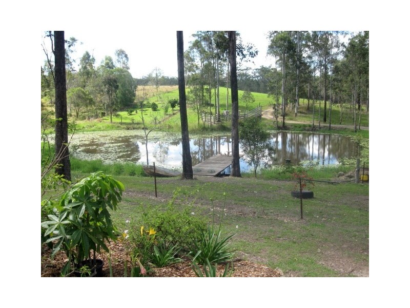 36 Ernst Road, Kandanga Creek QLD 4570
