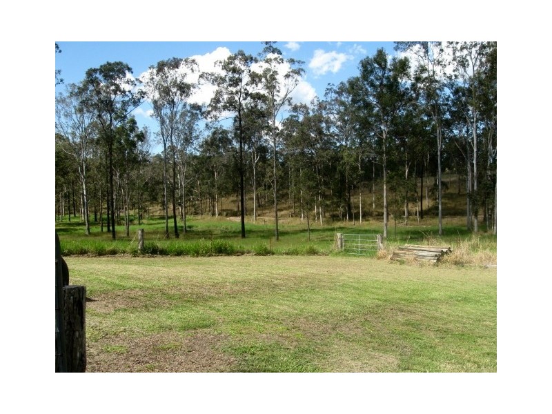 36 Ernst Road, Kandanga Creek QLD 4570