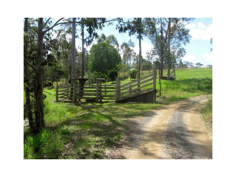 36 Ernst Road, Kandanga Creek QLD 4570