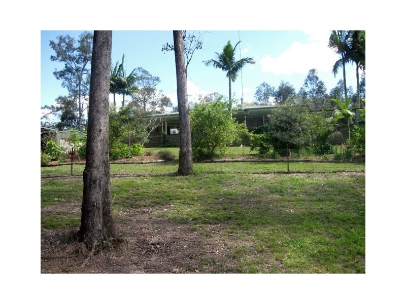 36 Ernst Road, Kandanga Creek QLD 4570