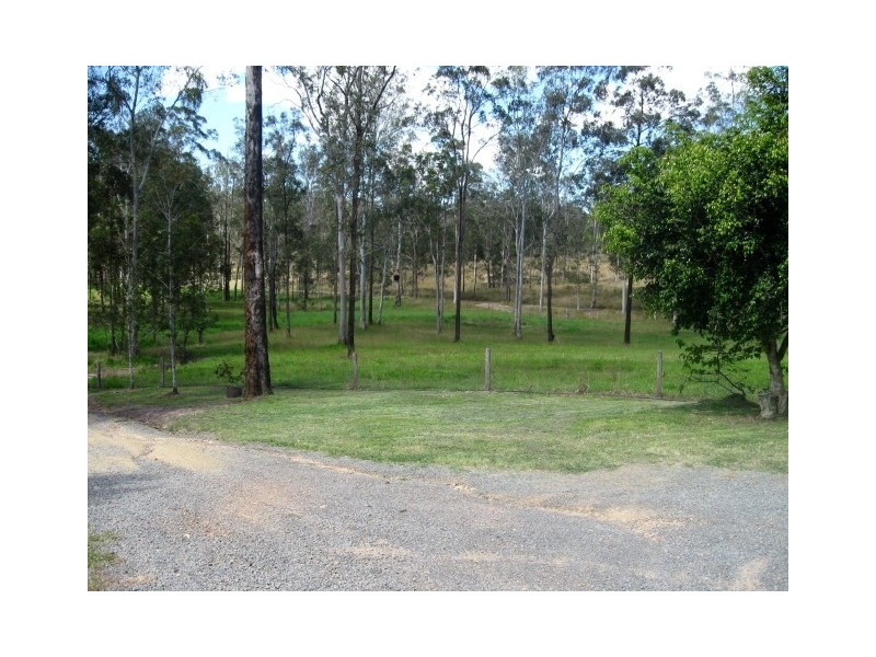 36 Ernst Road, Kandanga Creek QLD 4570