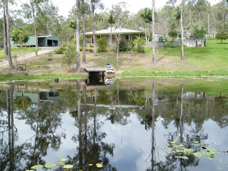 36 Ernst Road, Kandanga Creek QLD 4570