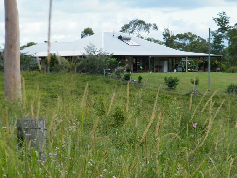 249 Kandanga – Amamoor, Amamoor QLD 4570