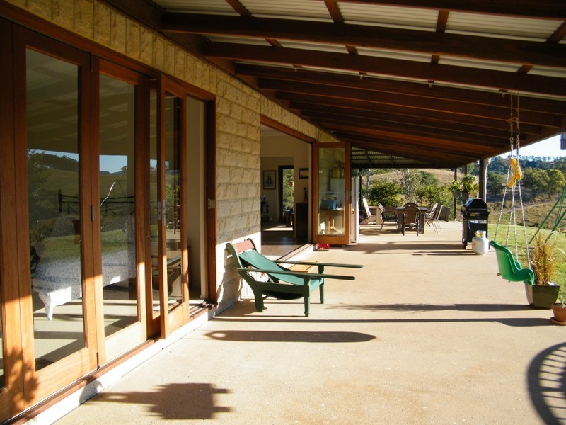 249 Kandanga – Amamoor, Amamoor QLD 4570