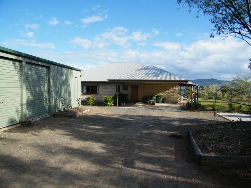 249 Kandanga – Amamoor, Amamoor QLD 4570