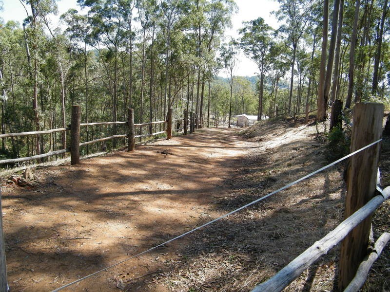 606 Lowe Road, Imbil QLD 4570